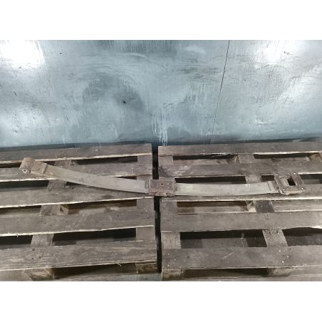 RESOR TYŁ RENAULT MASTER II 1.9 DCI 2002 