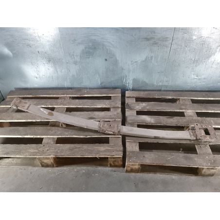 RESOR TYŁ OPEL MOVANO 2.5 DCI 2002 