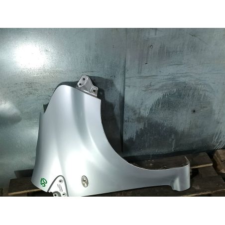 BŁOTNIK PRAWY PRZÓD TOYOTA AYGO I 1.0 2006 