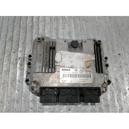 KOMPUTER, STEROWNIK RENAULT MEGANE II ( 02-09 ) 1.9 DCI 2005 8200391966  8200558304 
