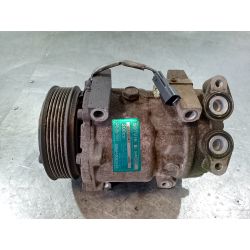 POMPA, SPRĘŻARKA KLIMATYZACJI MAZDA 3 ( 99-09 ) 1.6 CITD20043M5H-19D629-SA SD7V16                                            