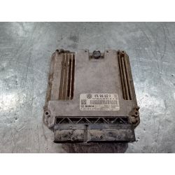 KOMPUTER, STEROWNIK VW CRAFTER 2.5 TDI2010076906022P 0281016819                                            