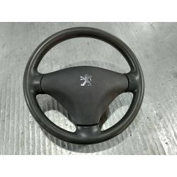 KIEROWNICA Z PODUSZKĄ PEUGEOT 107 1.02006GS120-01840                                            