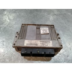 KOMPUTER, STEROWNIK CITROEN C3 1.4 B1.420039650825280  9642222380                                            