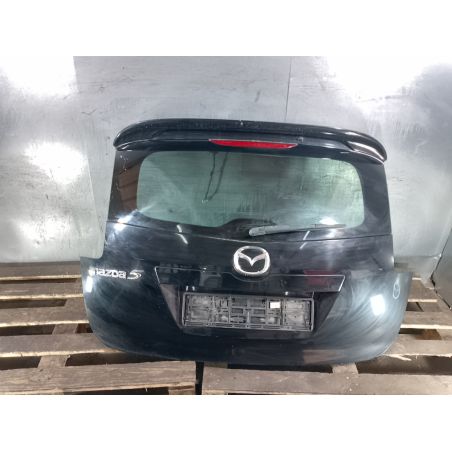 KLAPA BAGAŻNIKA MAZDA 5 ( 05-10 ) 1.8 16V 2005 