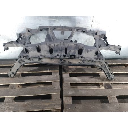 PAS PRZÓD, WZMOCNIENIE CZOŁOWE RENAULT SCENIC II ( 03-09 ) 1.9 DCI 2003 8200140174 