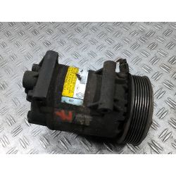 POMPA, SPRĘŻARKA KLIMATYZACJI RENAULT SCENIC II ( 03-09 ) 1.9 DCI2003                                            