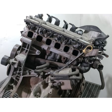 SILNIK PORSCHE CAYENNE 3.2 V6 2004 BFD 