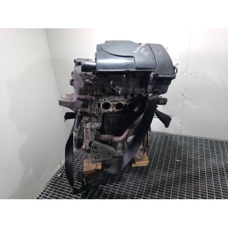 SILNIK PEUGEOT 107 1.0 2006 1KR-B52 