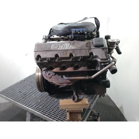 SILNIK BMW E46 1.9 2001 M43B19 