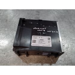 STEROWNIK RADIA OPEL INSIGNIA A2.0 CDTI201423469020 28444184                                            