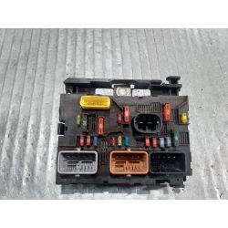 MODUŁ BSM CITROEN C4 GRAND PICASSO 1.6 HDI20069661708080  BSM-L08-00                                              