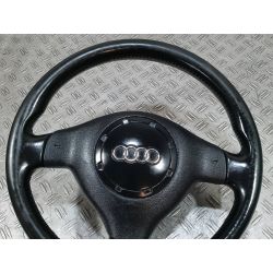 KIEROWNICA Z PODUSZKĄ AUDI  A3 8L 1.6 19988L0419091C     8L0880201J                                            