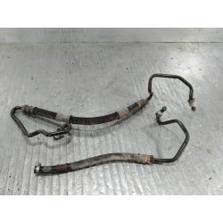 PRZEWODY WSPOMAGANIA OPEL ASTRA H 1.2 16V2006                                            