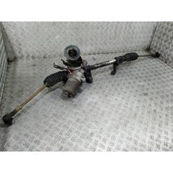 MAGLOWNICA PRZEKŁADNIA KIEROWNICY SUZUKI SWIFT ( 04-10 ) 1.3 DDiS2006                                            