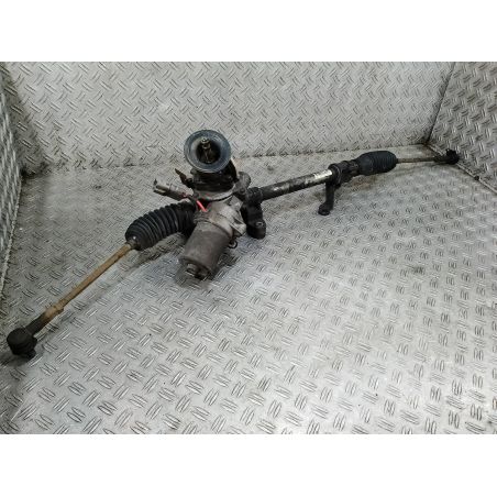 MAGLOWNICA PRZEKŁADNIA KIEROWNICY SUZUKI SWIFT ( 04-10 ) 1.3 DDiS 2006 