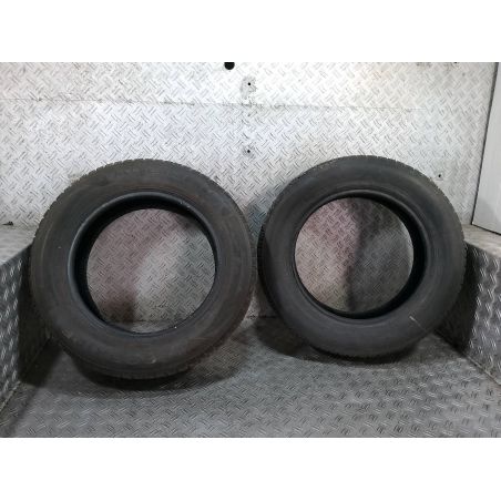 OPONY ZIMOWE 15 PARA SUZUKI SWIFT ( 04-10 ) 1.3 DDiS 2006 185/65 R15 