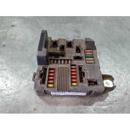 MODUŁ UPC RENAULT MEGANE II ( 02-09 ) 1.6 16V 115KM 1.6 16V 2003 8200306033A  S118399300J  UPCX84N3 