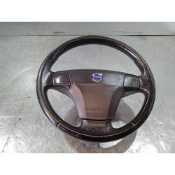 KIEROWNICA Z PODUSZKĄ VOLVO V50 1.6 HDI  D4164T20063409263  PV55150060                                            