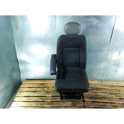 FOTEL LEWY KIEROWCY MERCEDES-BENZ VITO 639 2.2 CDI2.2 CDI2004                                            