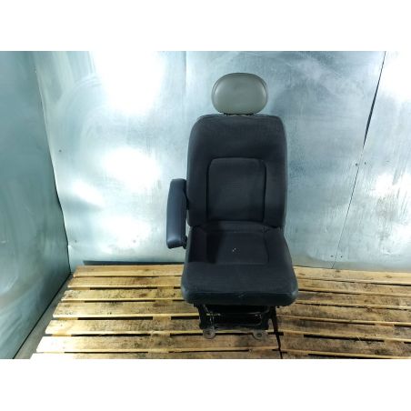 FOTEL LEWY KIEROWCY MERCEDES-BENZ VITO 639 2.2 CDI 2.2 CDI 2004 