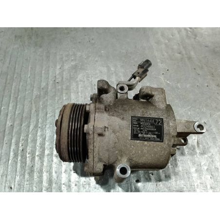 POMPA, SPRĘŻARKA KLIMATYZACJI MITSUBISHI COLT VI 1.1 2009 MN164472  MSC60CCA   