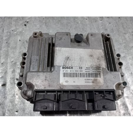 KOMPUTER, STEROWNIK RENAULT GRAND SCENIC ( 03-09 ) 1.9 DCI 1005 8200601334  8200631560 