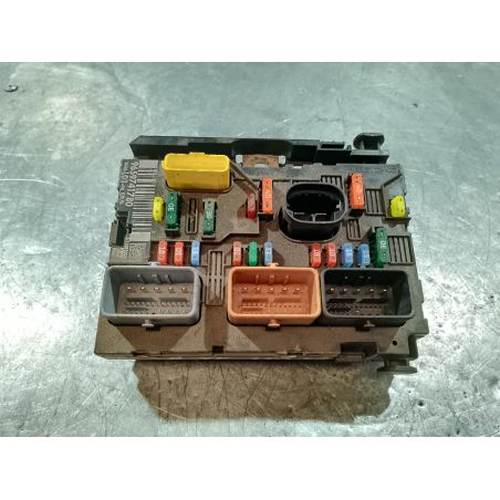 MODUŁ BSM CITROEN C3 1.4 HDI 1.4 HDI 2006 9659741780 BSM-L03-00 