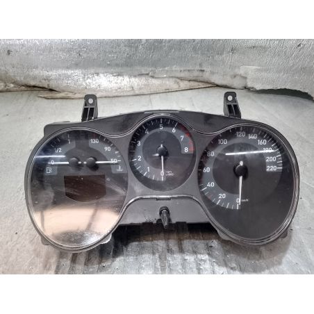 LICZNIK SEAT LEON II 1.6 MPI 2006 1P0920804B  V0009000 