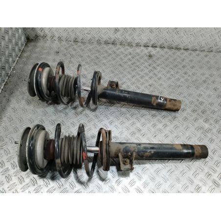 AMORTYZATORY PRZÓD KOMPLET BMW E46 1.9 B 2000 