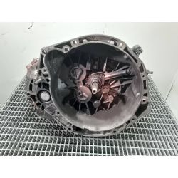 SKRZYNIA BIEGÓW MANUALNA OPEL MOVANO 1.9 DTIPF1AA023                                            