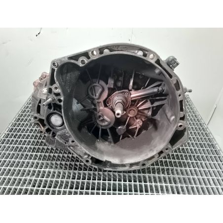 SKRZYNIA BIEGÓW MANUALNA OPEL MOVANO 1.9 DTI PF1AA023 