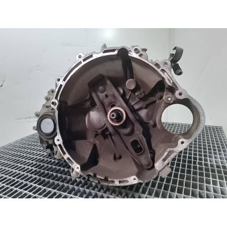 SKRZYNIA BIEGÓW MANUALNA MITSUBISHI COLT VI 1.1 2009 P2500A222 