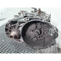 SKRZYNIA BIEGÓW MANUALNA SEAT ALHAMBRA I 2.0 B2007JBK                                            