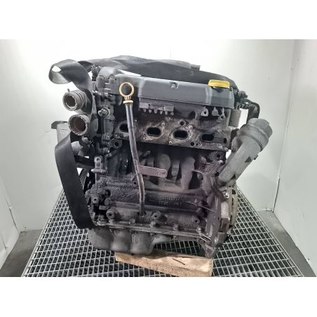 SILNIK OPEL CORSA C 1.2 16V 2000 Z12XE 