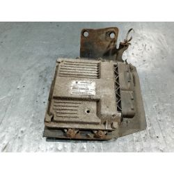 KOMPUTER, STEROWNIK OPEL ASTRA H 1.3 CDTI200855566038HF                                            