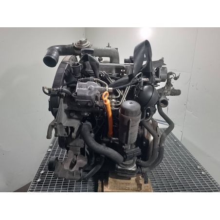 SILNIK VW GOLF IV 1.9 TDI 2000 ALH 