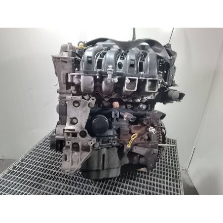 SILNIK RENAULT SCENIC II ( 03-09 ) 1.6 16V 2003 K4M782 