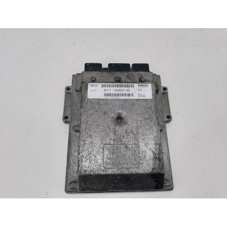 KOMPUTER, STEROWNIK FORD TRANSIT MK7 2.2 TDCI 2006 6C11-12A650-AG 
