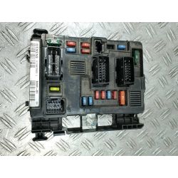 MODUŁ BSM CITROEN XSARA PICASSO 1.6 16V20029650618480-00 U118470003L BSM-B3                                            