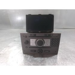 RADIO CD NAVI OPEL VECTRA C 1.9 CDTI200513188477  383555646  24461297 5W70093                                            