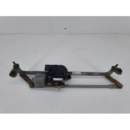 MECHANIZM WYCIERACZEK SKODA OCTAVIA II LIFT 2.0 TDI 2008 1Z1955023E  1Z1955119D 