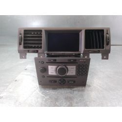 RADIO CD NAVI OPEL VECTRA C 1.9 CDTI200413113150   383555646                                            
