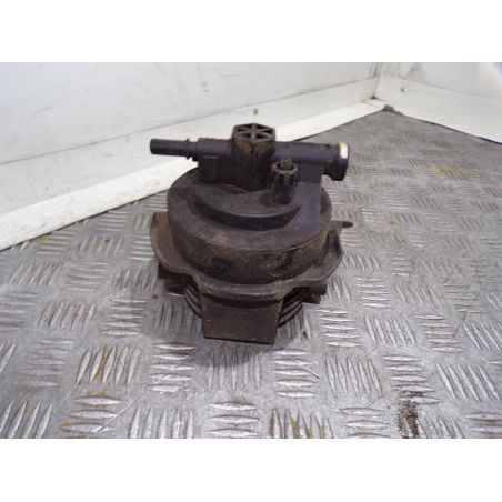 OBUDOWA FILTRA PALIWA VOLVO S40 II ( 04-12 ) 2.0 D 2006 9645928180 