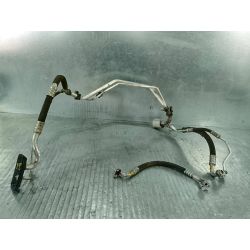 PRZEWODY KLIMATYZACJI CITROEN C4 1.4 16V20069657451280  9681723480                                            