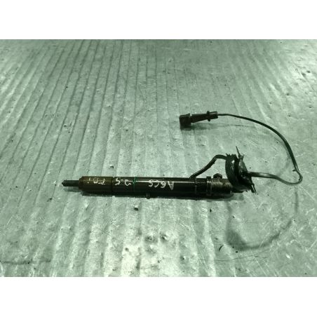 WTRYSK STERUJĄCY AUDI A6 C5 2.5 TDI 2.5 TDI 1998 059130202E 0432133834  