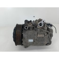 POMPA, SPRĘŻARKA KLIMATYZACJI MERCEDES-BENZ KLASA E W211 1.8 KOMPRESOR1.8 KOMPRESSOR2003447220-9780  7SEU17C                                            
