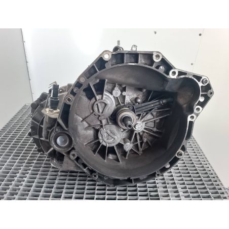 SKRZYNIA BIEGÓW MANUALNA RENAULT MASTER ( 04-10 ) 2.2 DCI 2004 PF1AA010 