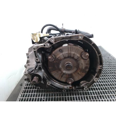 SKRZYNIA BIEGÓW AUTOMAT RENAULT SCENIC II ( 03-09 ) 1.9 DCI 1.9 DCI 2007 DP0082 