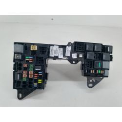 SKRZYNKA BEZPIECZNIKÓW JAGUAR XF X250 3.0 D 2009AX23-14290-AHA                                            